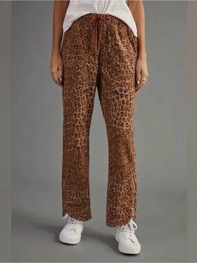 Pilcro The Cottage Pant